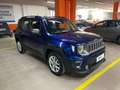 Jeep Renegade 1.6 MJet 120cv Limited Bleu - thumbnail 5