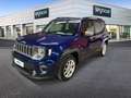 Jeep Renegade 1.6 MJet 120cv Limited Bleu - thumbnail 1