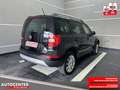 Skoda Yeti Ambition Outdoor 4x4 "1 HAND-NAVI-SITZH" Noir - thumbnail 6