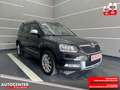 Skoda Yeti Ambition Outdoor 4x4 "1 HAND-NAVI-SITZH" Noir - thumbnail 2