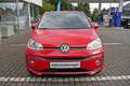 Volkswagen up! 1.0 Sound PDC Bluetooth Sitzheizung 55 kW (75 P... Rot - thumbnail 3