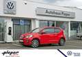 Volkswagen up! 1.0 Sound PDC Bluetooth Sitzheizung 55 kW (75 P... Rot - thumbnail 1