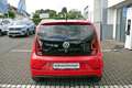 Volkswagen up! 1.0 Sound PDC Bluetooth Sitzheizung 55 kW (75 P... Rot - thumbnail 6