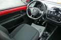 Volkswagen up! 1.0 Sound PDC Bluetooth Sitzheizung 55 kW (75 P... Rot - thumbnail 10