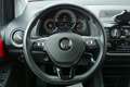 Volkswagen up! 1.0 Sound PDC Bluetooth Sitzheizung 55 kW (75 P... Rot - thumbnail 12