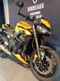 Triumph Street Triple 765 Jaune - thumbnail 3