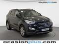 Hyundai SANTA FE 2.2CRDi 4x4 Tecno Aut. 7s Negro - thumbnail 2