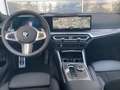 BMW 340 xDrive Pano Sommer18'' H/K Ad-M-Fahrw. HUD AD Weiß - thumbnail 7