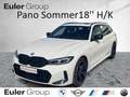BMW 340 xDrive Pano Sommer18'' H/K Ad-M-Fahrw. HUD AD Weiß - thumbnail 1
