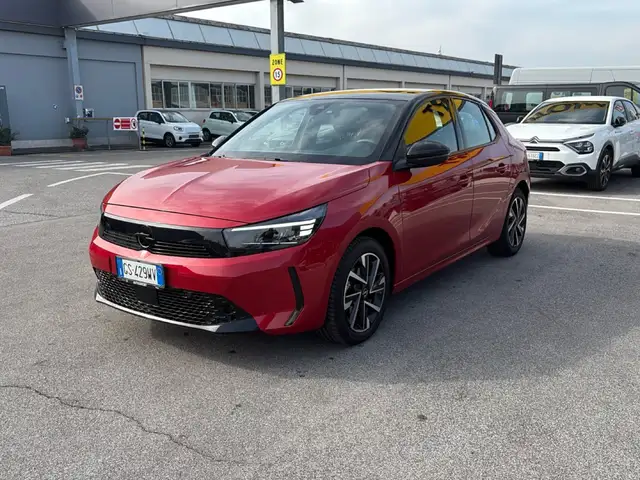 Opel Corsa 1.2 75cv GS MT5