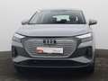 Audi Q4 e-tron / Standklima, CarPlay, LED, SHZ, DAB Grau - thumbnail 3