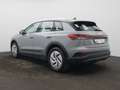 Audi Q4 e-tron / Standklima, CarPlay, LED, SHZ, DAB Grau - thumbnail 5