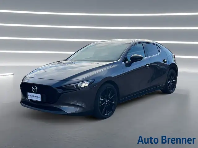 Mazda 3 5p 2.0 m-hybrid homura 150cv