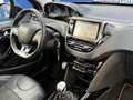 Peugeot 2008 1.2 PureTech GT-line (130PK)1e Eigenaar,Trekhaak,L Rot - thumbnail 28