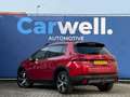Peugeot 2008 1.2 PureTech GT-line (130PK)1e Eigenaar,Trekhaak,L Rot - thumbnail 5