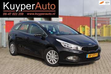 Sportswagon 1.6 GDI Comfort Pack Eco Dynamics trek