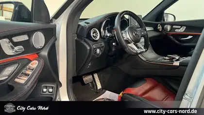 Annonce voiture d'occasion Mercedes-Benz GLC 63 AMG - CARADIZE