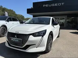 Peugeot e-208 136ch Allure