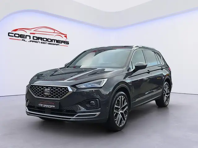 SEAT Tarraco 1.4 TSI e-Hybrid PHEV Xperience Business Intense /
