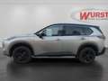 Nissan X-Trail N-Connecta EU6e 1.5 VC-T MHEV LED 163 PS WinterPak Silber - thumbnail 2