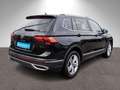 Volkswagen Tiguan Allspace Elegance 4M 2.0 TDI DSG LED PANO Schwarz - thumbnail 2