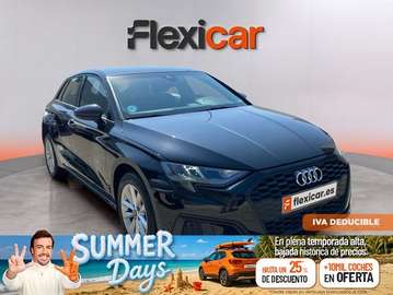 Sportback 30 TFSI 81kW (110CV) S tronic