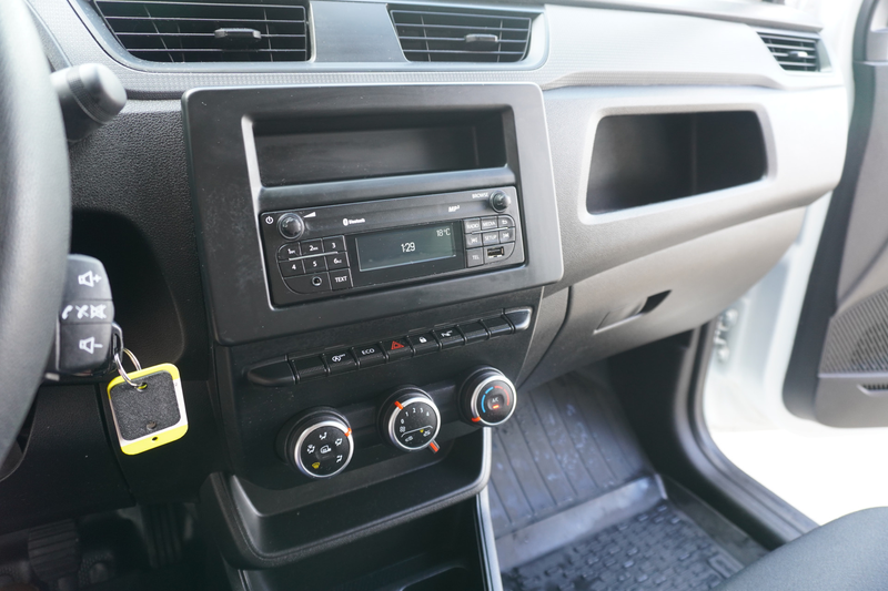 Renault Express dCi 75 PK Comfort nr.V027 | Airco | Cruise | Trekh — photo 16