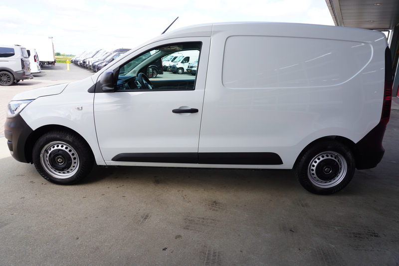 Renault Express dCi 75 PK Comfort nr.V027 | Airco | Cruise | Trekh — photo 8