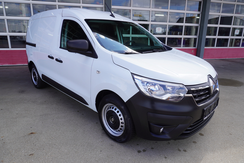 Renault Express dCi 75 PK Comfort nr.V027 | Airco | Cruise | Trekh — photo 2