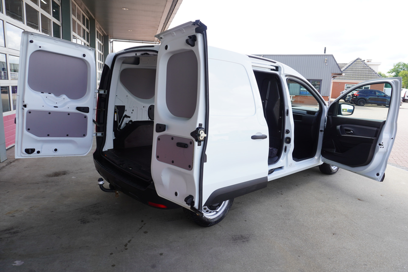 Renault Express dCi 75 PK Comfort nr.V027 | Airco | Cruise | Trekh — photo 5