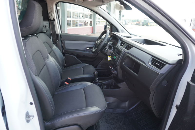 Renault Express dCi 75 PK Comfort nr.V027 | Airco | Cruise | Trekh — photo 13