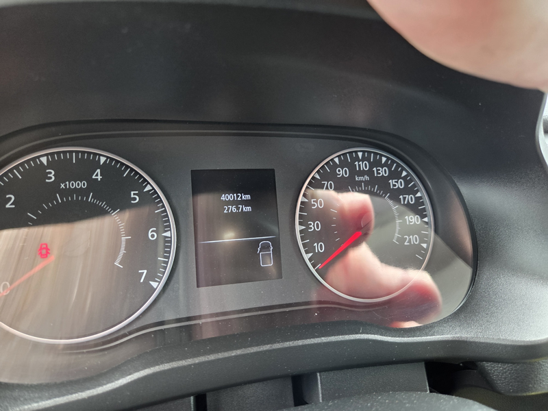 Renault Express dCi 75 PK Comfort nr.V027 | Airco | Cruise | Trekh — photo 15