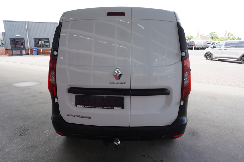 Renault Express dCi 75 PK Comfort nr.V027 | Airco | Cruise | Trekh — photo 6