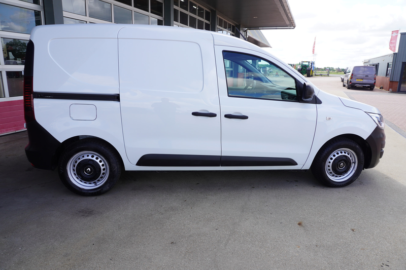 Renault Express dCi 75 PK Comfort nr.V027 | Airco | Cruise | Trekh — photo 3