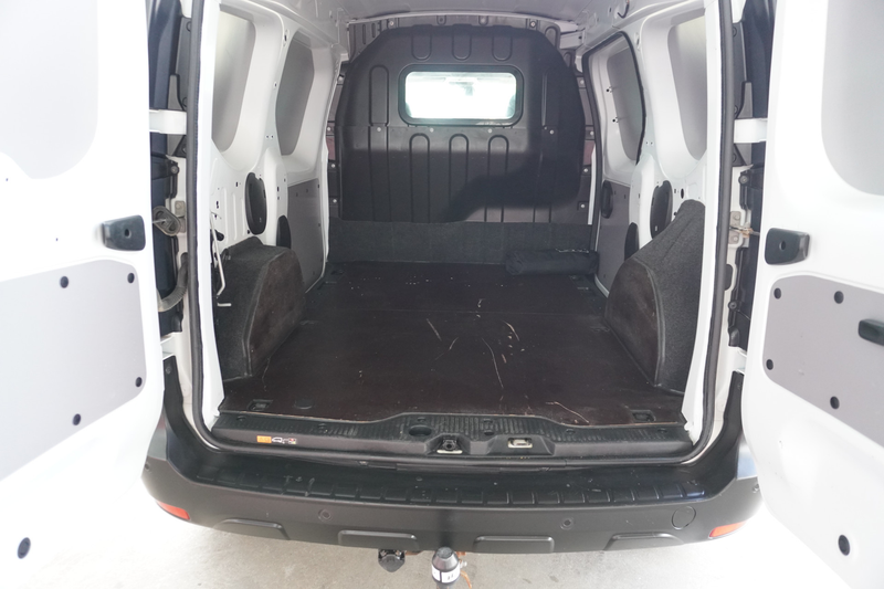 Renault Express dCi 75 PK Comfort nr.V027 | Airco | Cruise | Trekh — photo 12