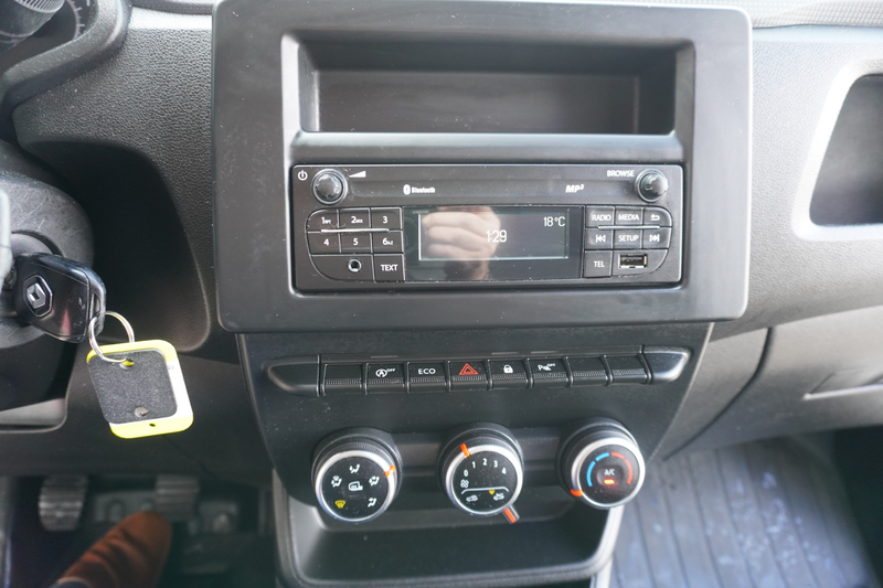 Renault Express dCi 75 PK Comfort nr.V027 | Airco | Cruise | Trekh — photo 22