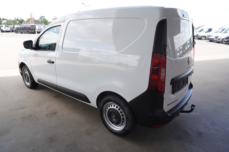 Renault Express dCi 75 PK Comfort nr.V027 | Airco | Cruise | Trekh — photo 7