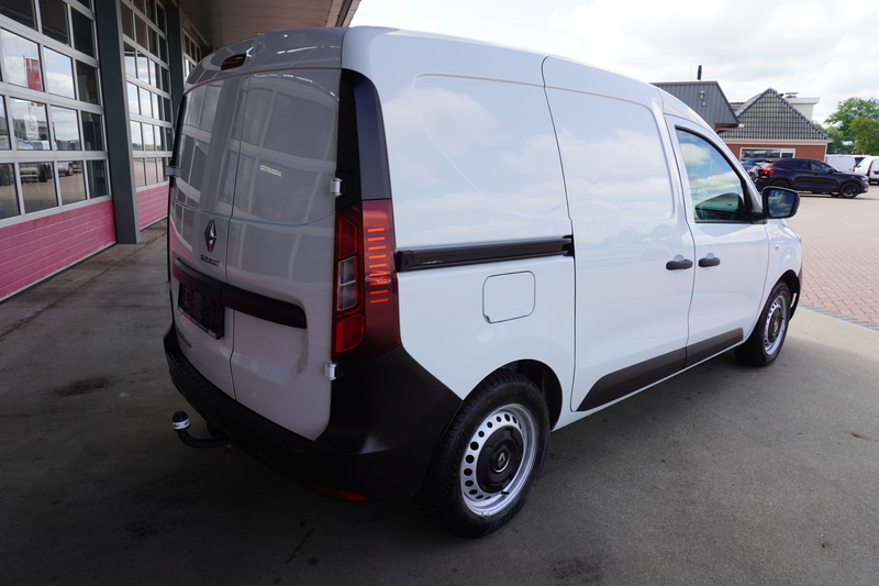 Renault Express dCi 75 PK Comfort nr.V027 | Airco | Cruise | Trekh — photo 4