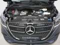 Mercedes-Benz V 300 d 4MATIC AVANTGARDE Lang AMG Night Panorama Bleu - thumbnail 20