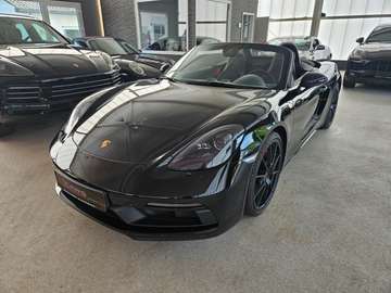 718 GTS 4.0 *GTS-Paket/BOSE*