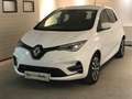 Renault ZOE Intens R135 Z.E.50 (52kWh) Weiß - thumbnail 3