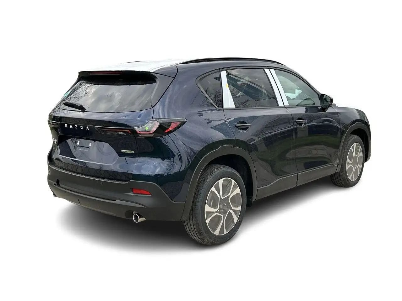Mazda CX-5 снимка Mazda CX-5