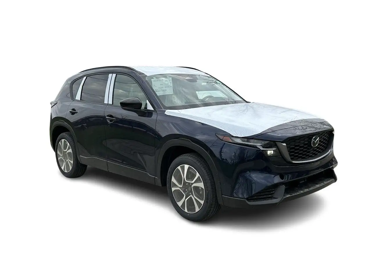 Mazda CX-5 снимка Mazda CX-5