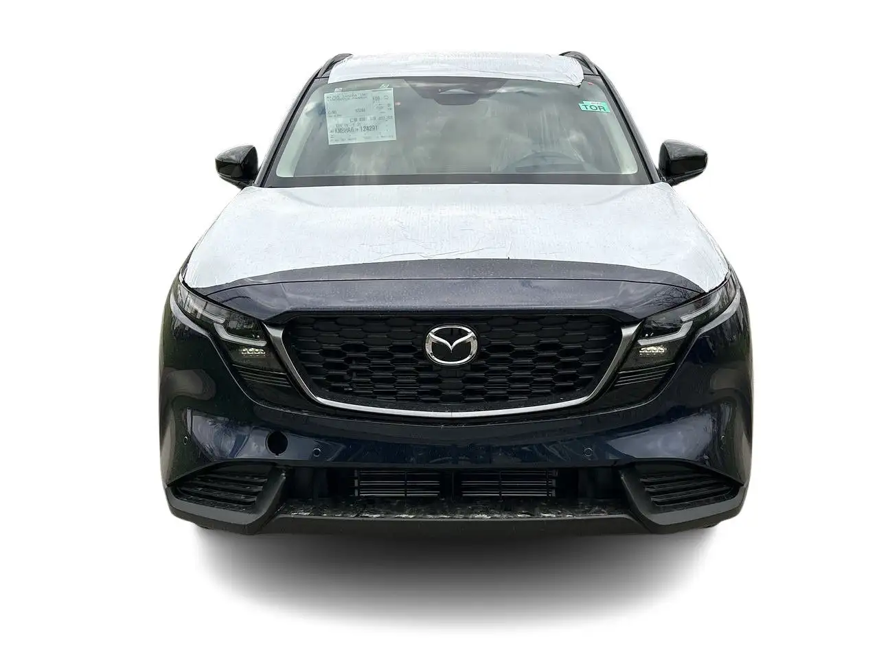 Mazda CX-5 снимка Mazda CX-5