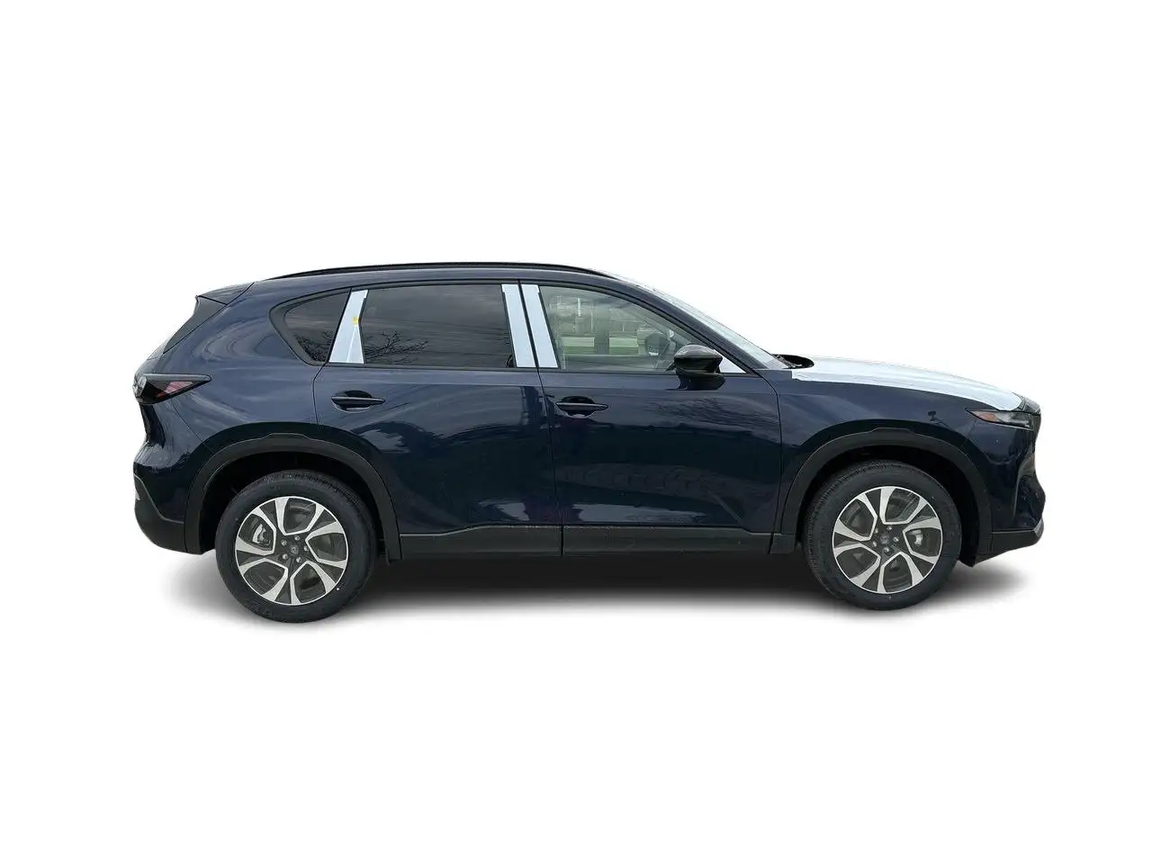 Mazda CX-5 снимка Mazda CX-5
