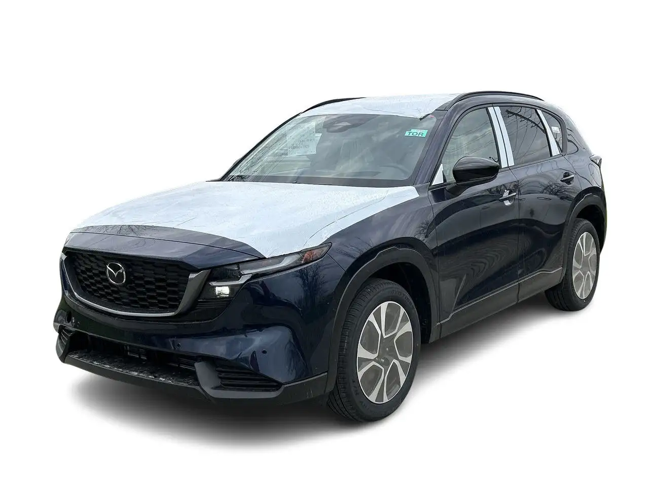 Mazda CX-5 снимка Mazda CX-5