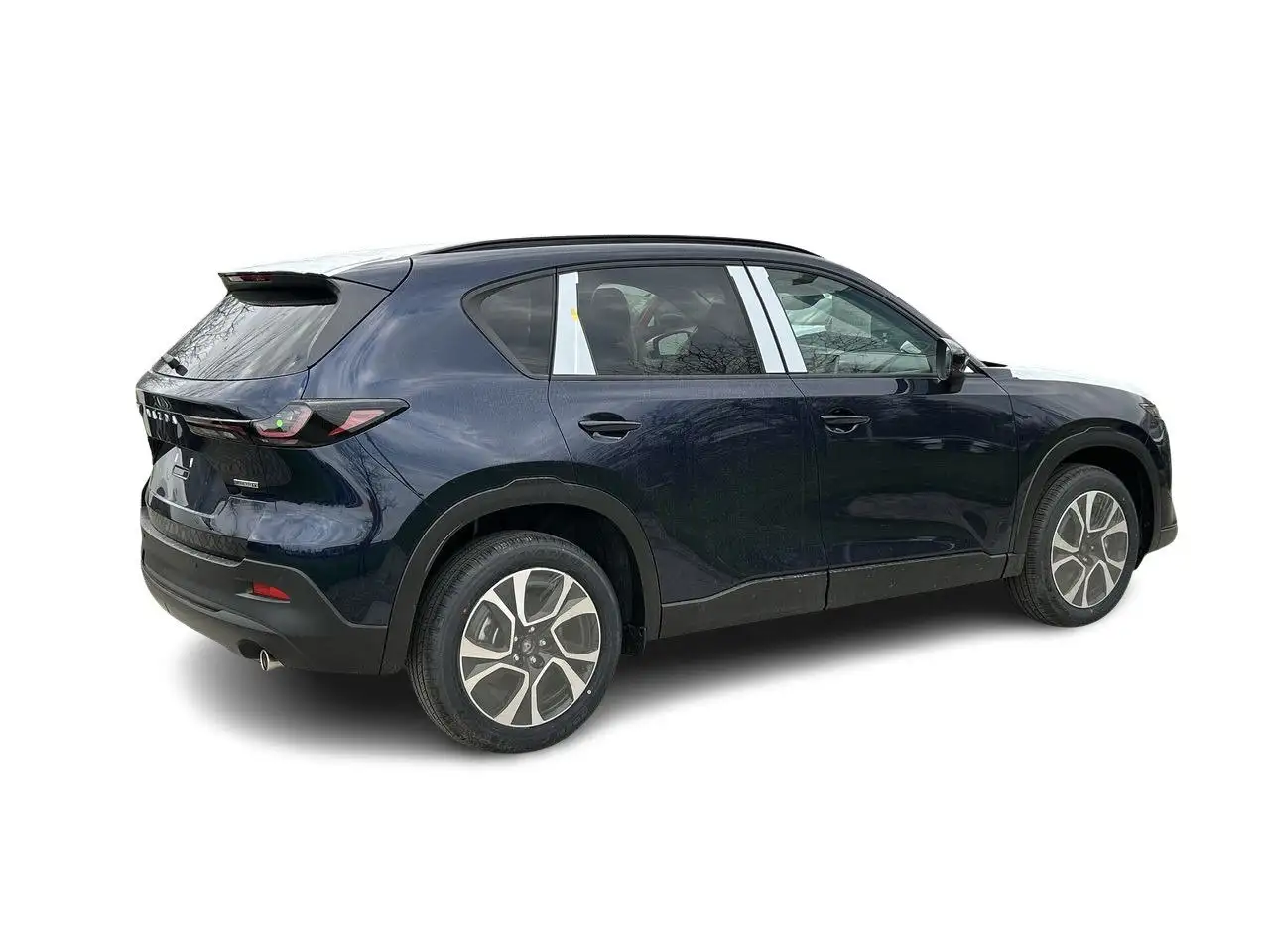 Mazda CX-5 снимка Mazda CX-5