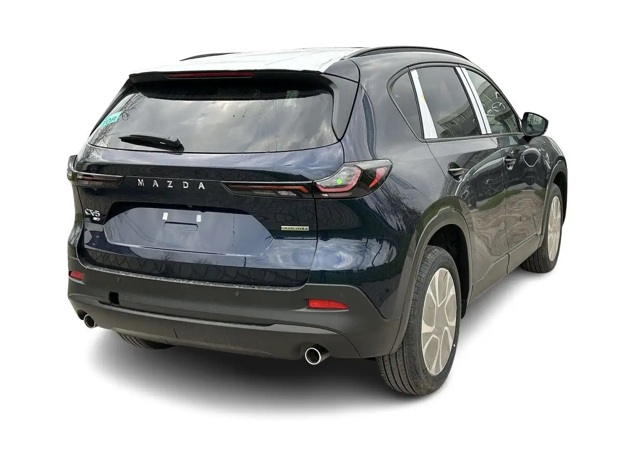 Mazda CX-5 снимка Mazda CX-5