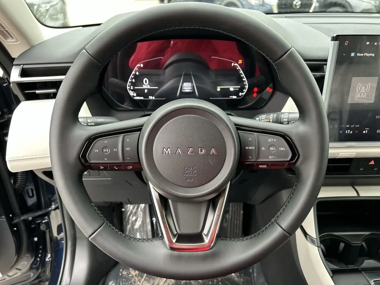 Mazda CX-5 снимка Mazda CX-5