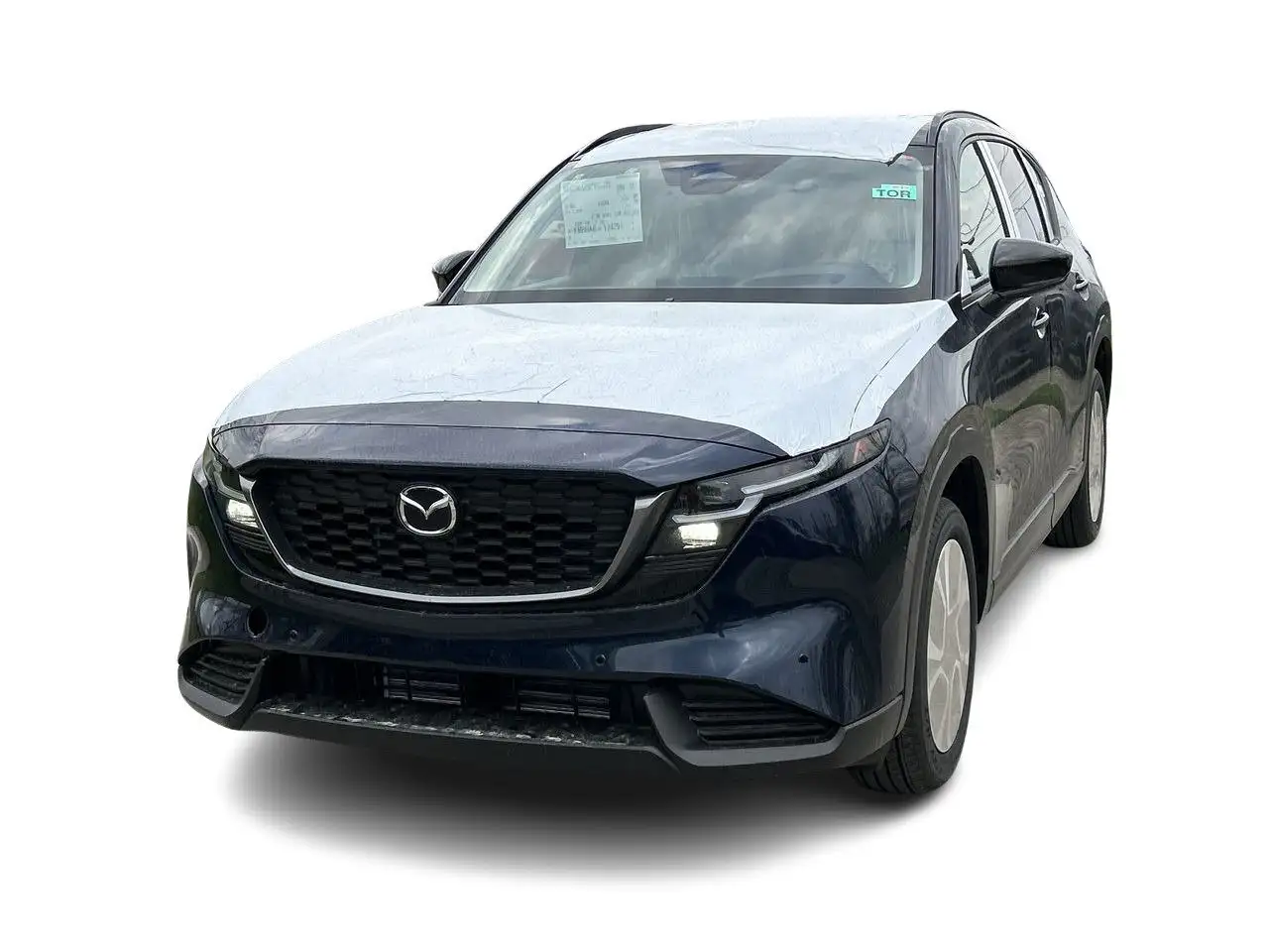 Mazda CX-5 снимка Mazda CX-5